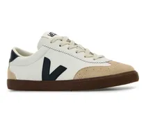 Men's Volley Whitenauticobark Sneaker