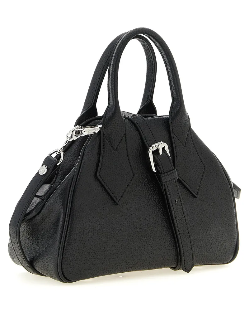 Vivienne Westwood Handbag — Black Black