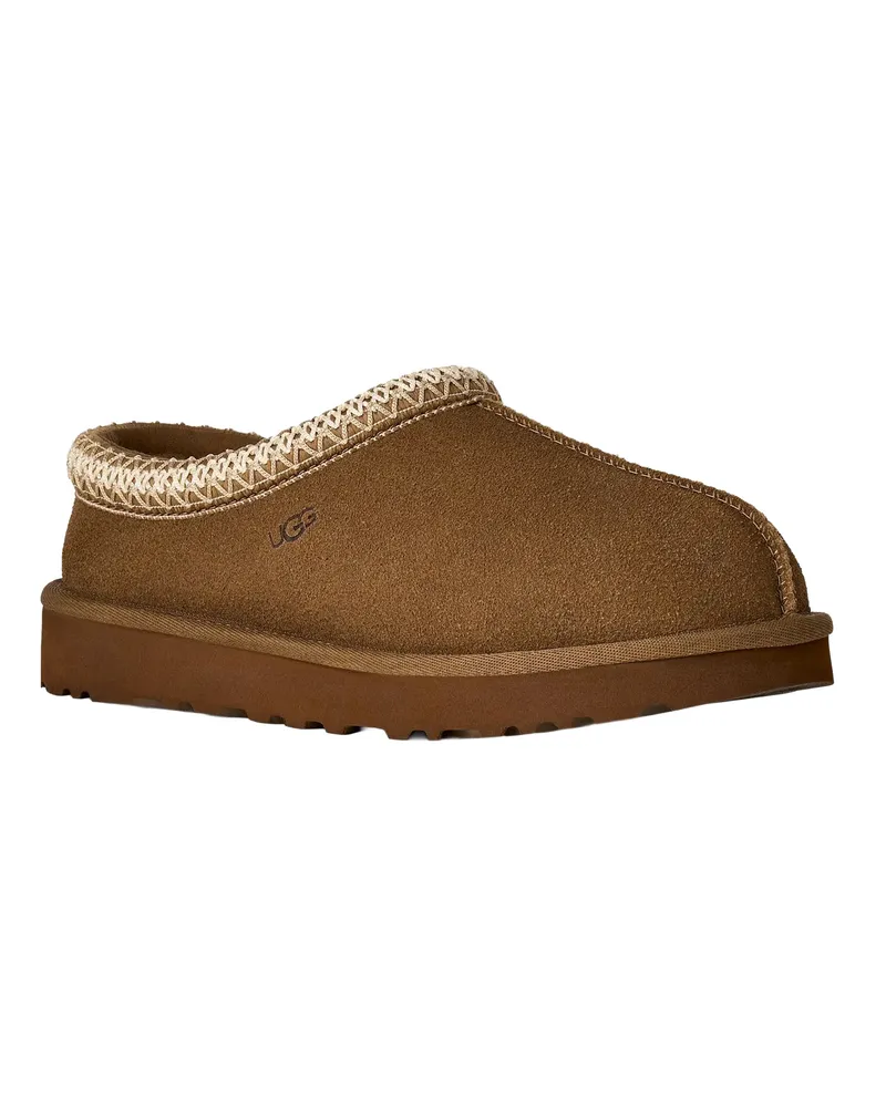 UGG Tasman II Slippers — Bronze Bronze