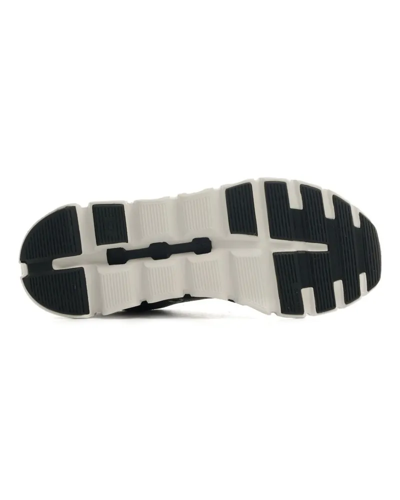 ON Cloud Sneaker — Black Black