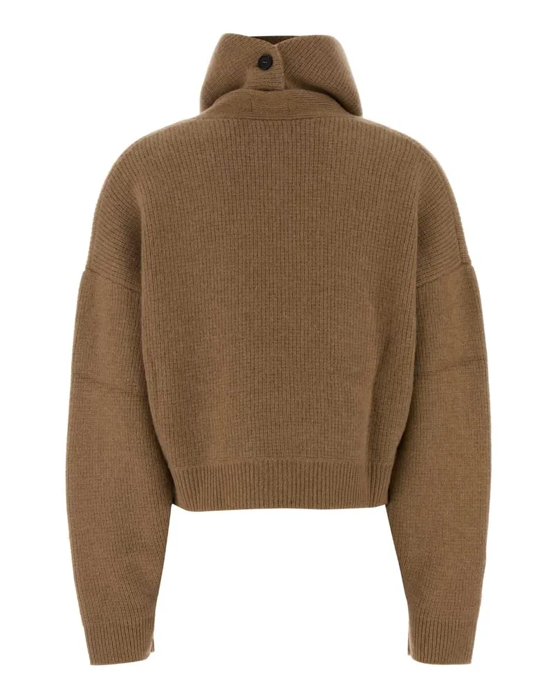 Le Kasha 1918 With Cardigan — Camel Camel