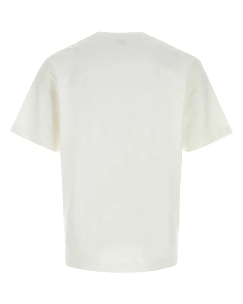 Kenzo Signature T-Shirt — White White