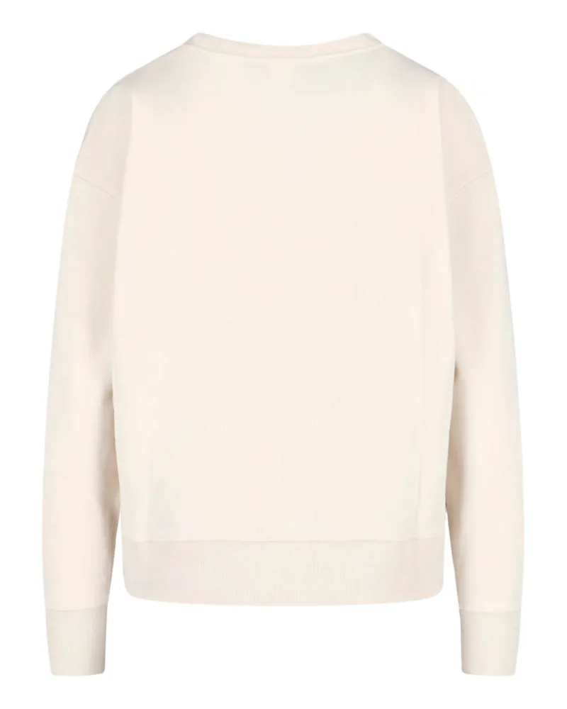 Ralph Lauren Women's Lauren Ralph Sweaters White Cotton White