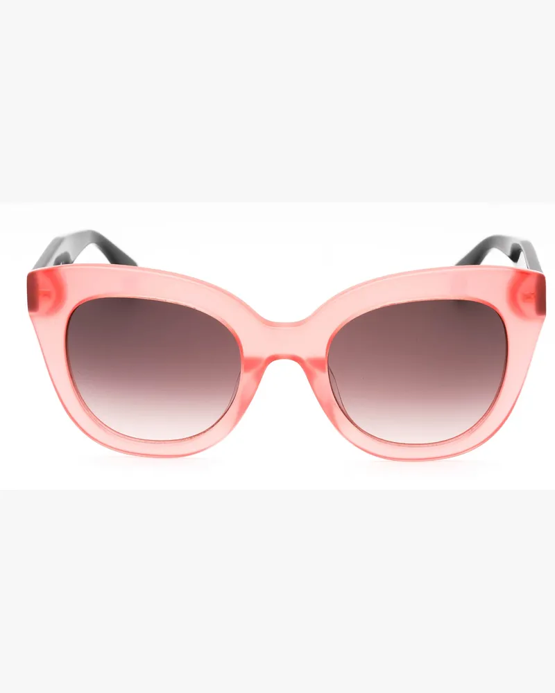 Kate Spade Women's Belah-S Sunglasses Pink Pink