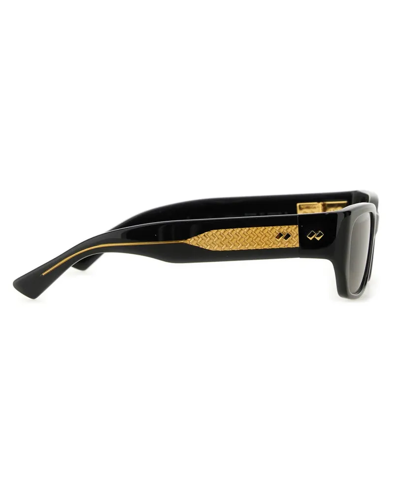 Bottega Veneta 841186_V2Q301049 Sunglasses — Black Black
