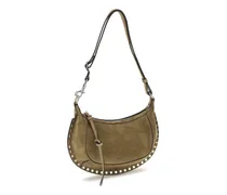 Shoulder Bag — Taupe
