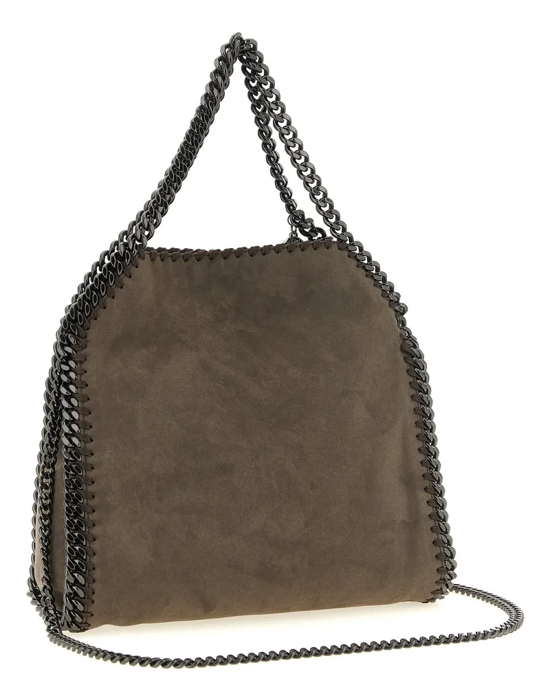 Stella McCartney Falabella Shoulder Bag — Brown Brown