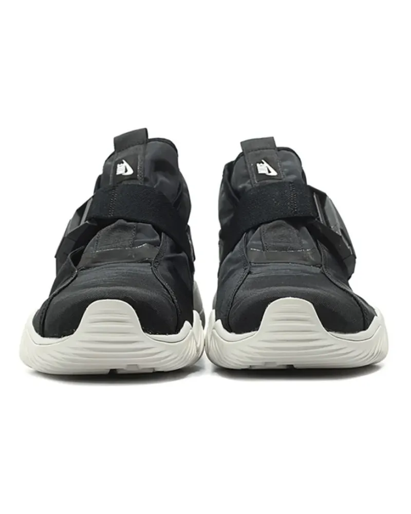 Nike Komyuter High-Top Sneaker — Black Black