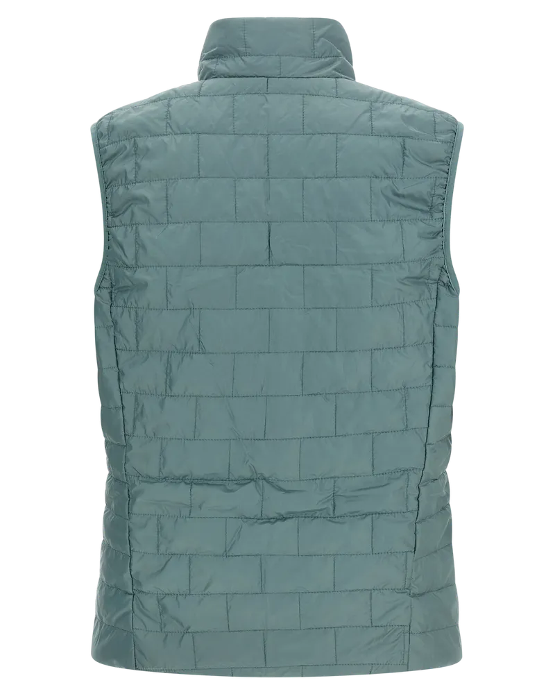 Patagonia Nano Puff Vest — Blue Blue