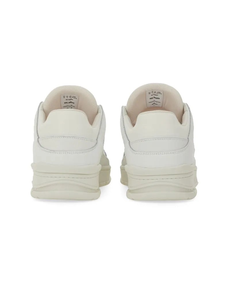 Axel Arigato Sneakers — White White