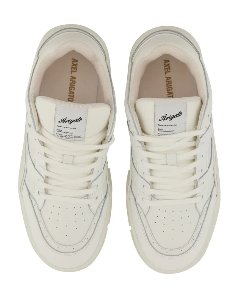 Axel Arigato Sneakers — White White