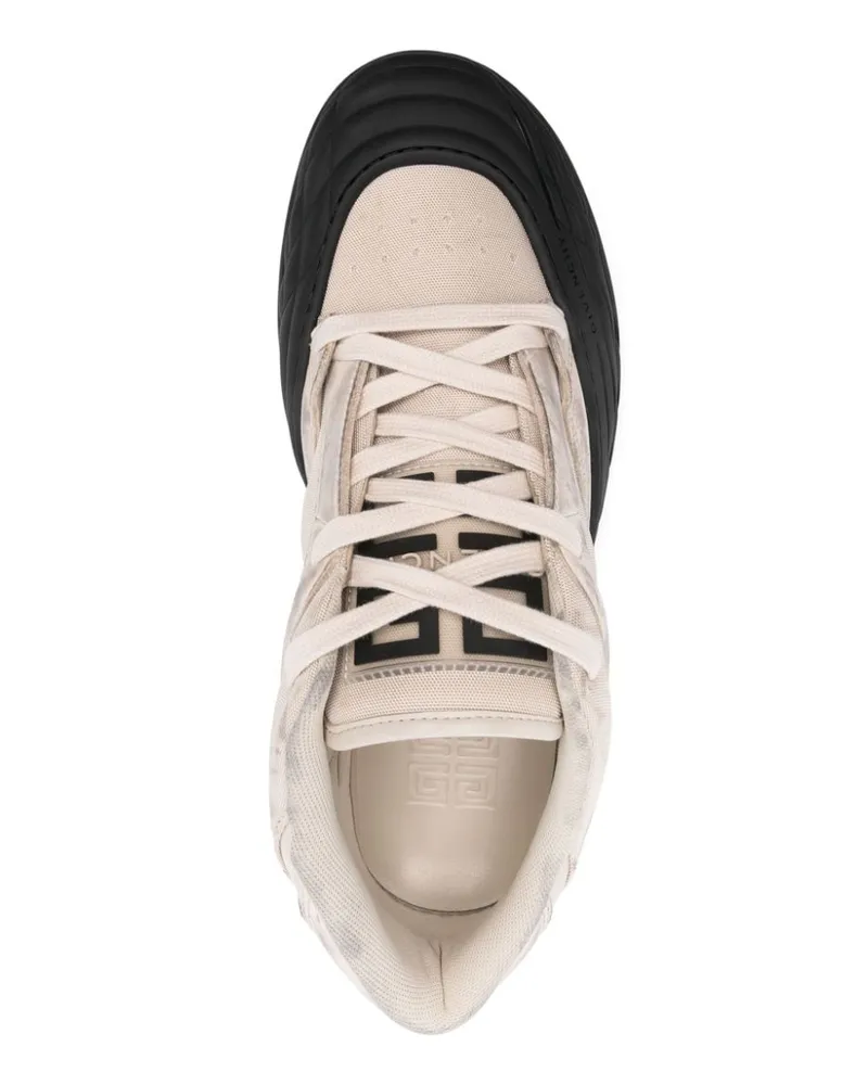 Givenchy Skate Sneaker — beige Beige
