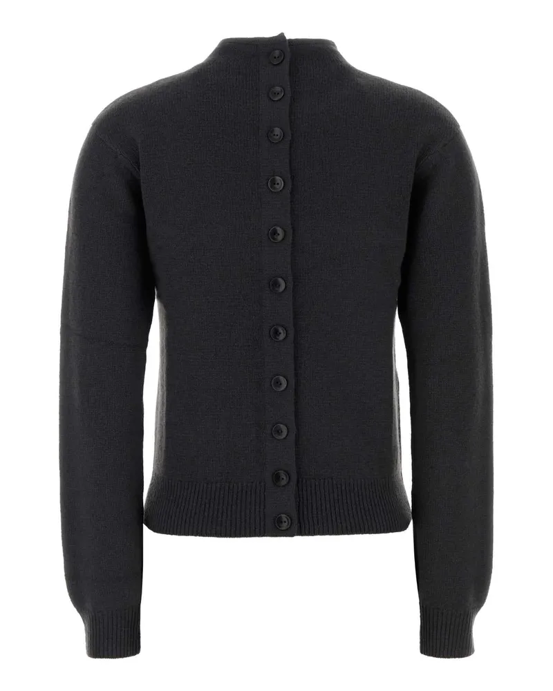 Christophe Lemaire Cashmere Sweater — Gray Gray