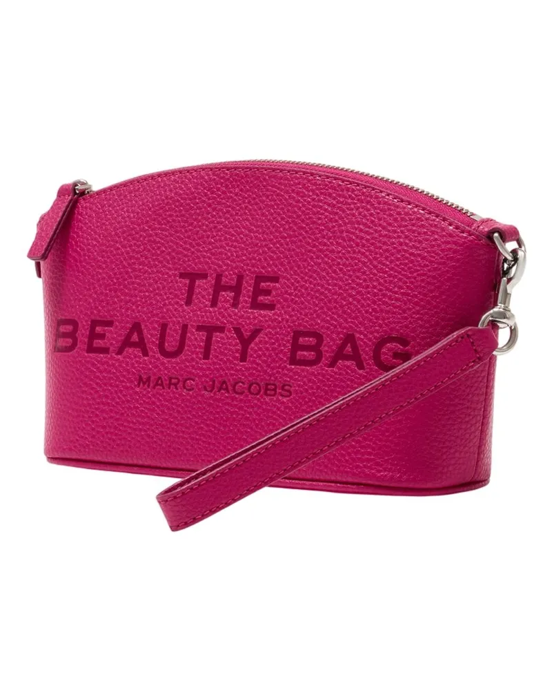 Marc Jacobs Women's Clutch Pink Cowhide Pink