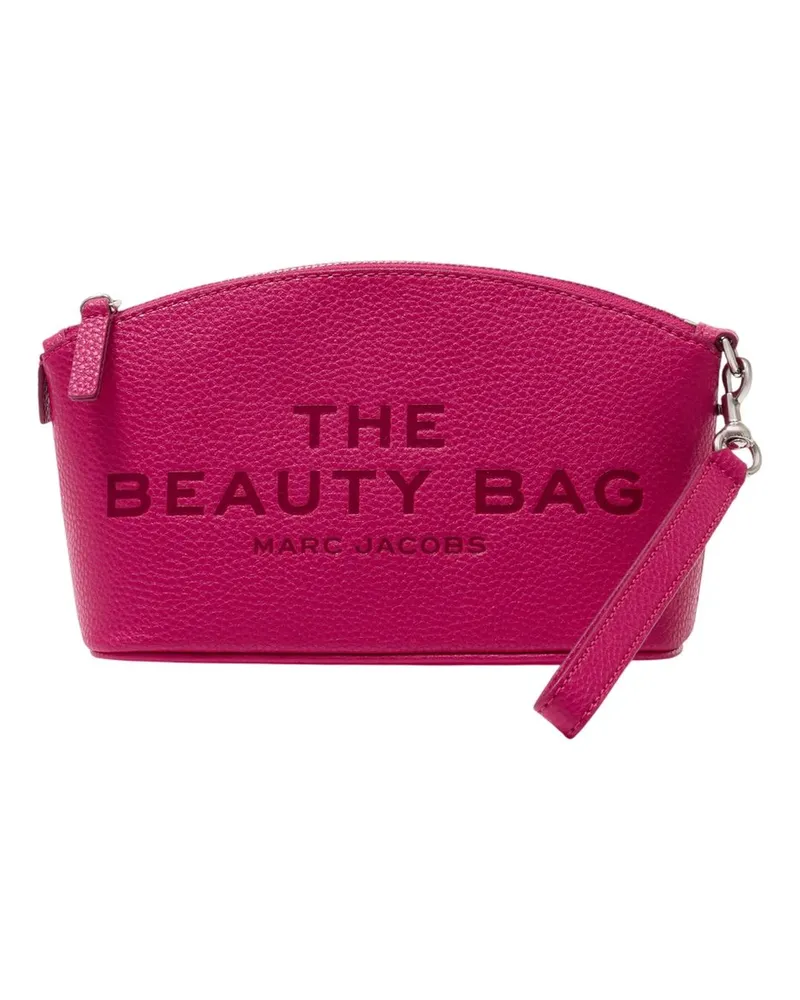 Marc Jacobs Women's Clutch Pink Cowhide Pink