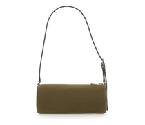 Izzy Shoulder Bag — Green