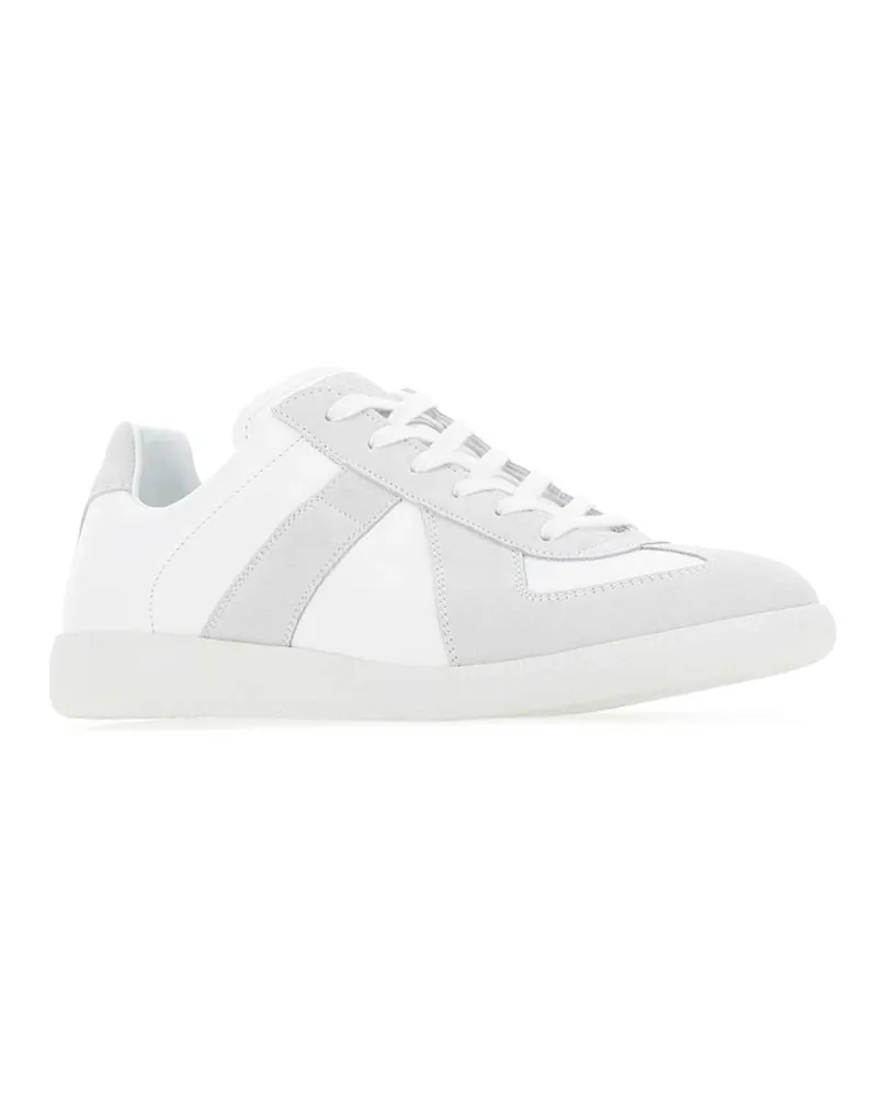 Maison Margiela 101 Sneaker White