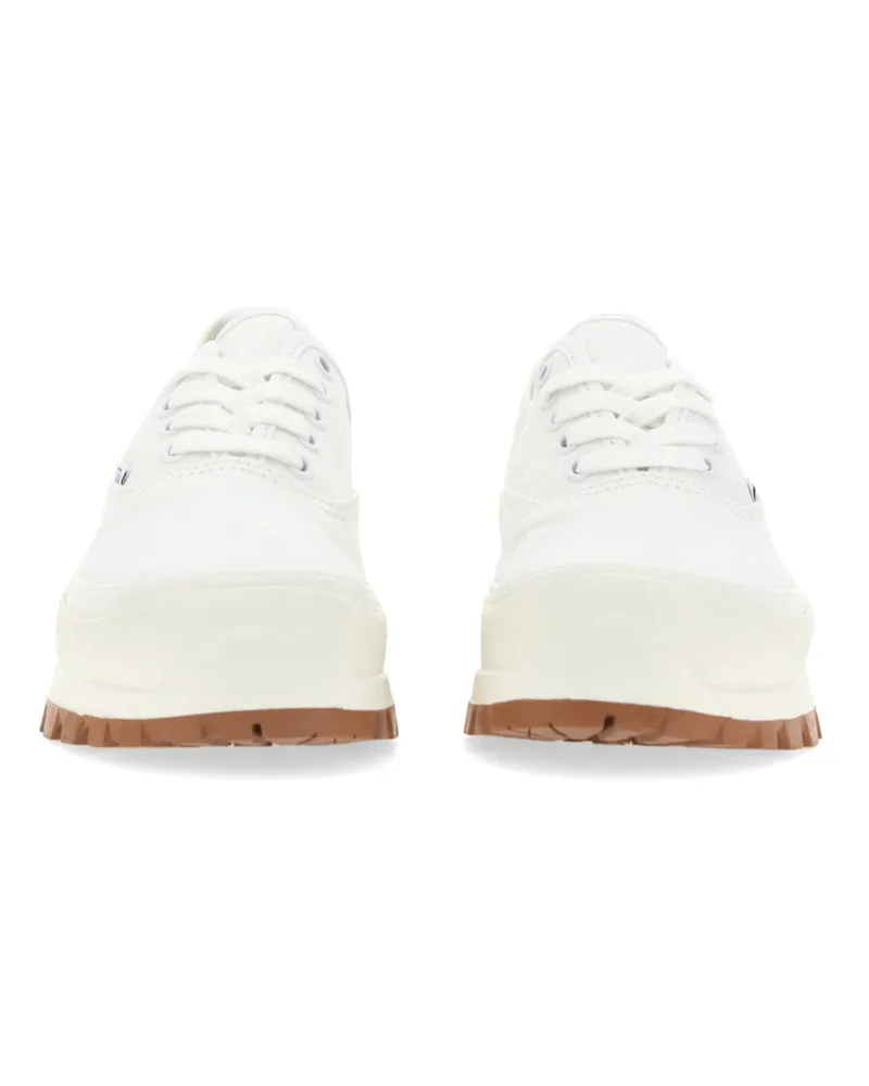 Vans Authentic Sneaker — White 