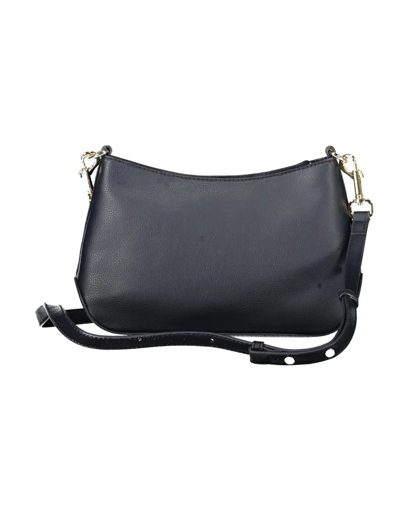 Tommy Hilfiger Shoulder Bag — Blue Blue
