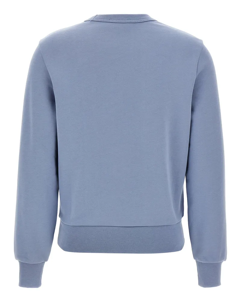 A.P.C. Sweatshirt — blue Blue