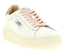 Dallas Sneaker — White