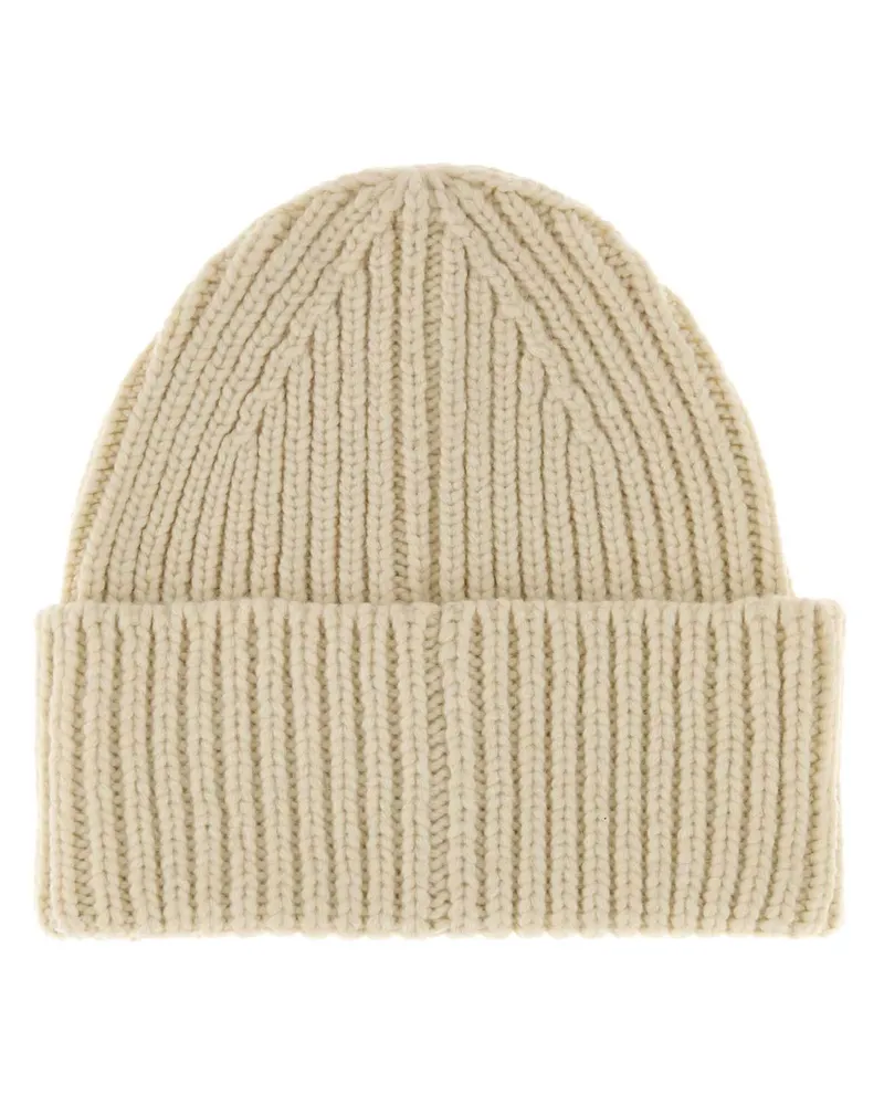 UGG U Beanie — Cream Cream