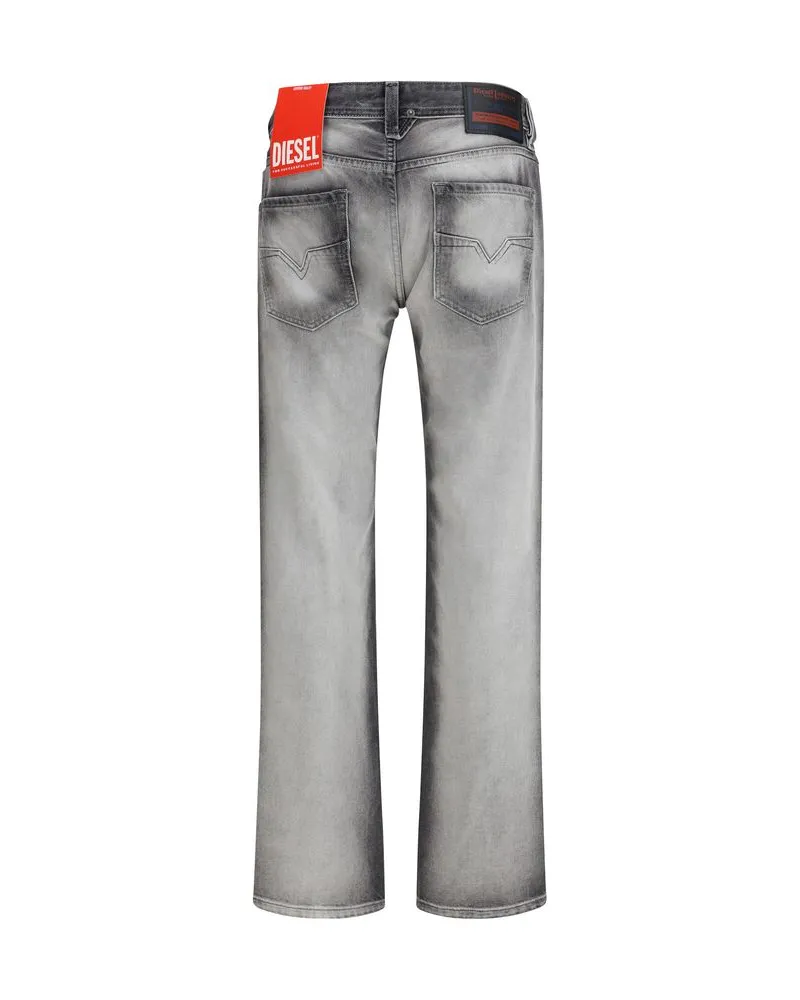 Diesel Jeans — Gray Gray