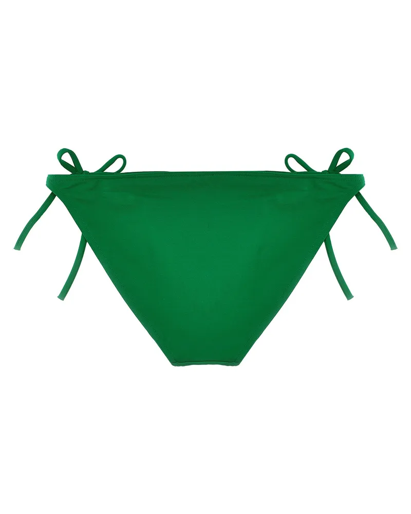 Eres Malou Bikini Bottom — Green Green