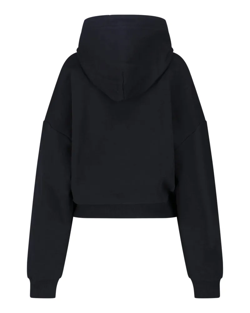 Vivienne Westwood Women Sweaters Black Cotton Black