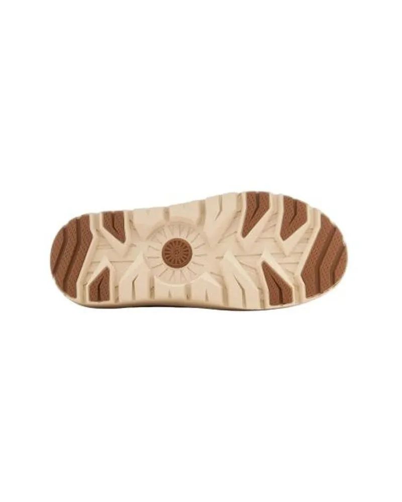 UGG Men's Micro Boots Chestnut-Whitecap Footwear Brown