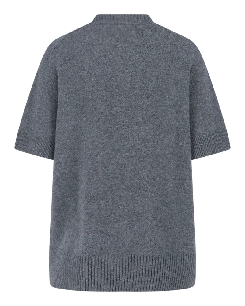 extreme cashmere Women's Sweaters Grey Gray
