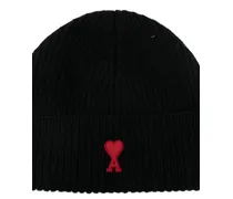 Beanie — Black