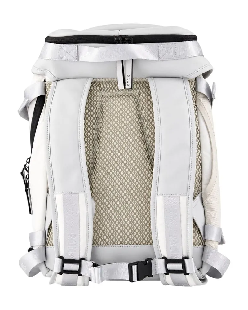 RAINS Niseko Trail Backpack — White White