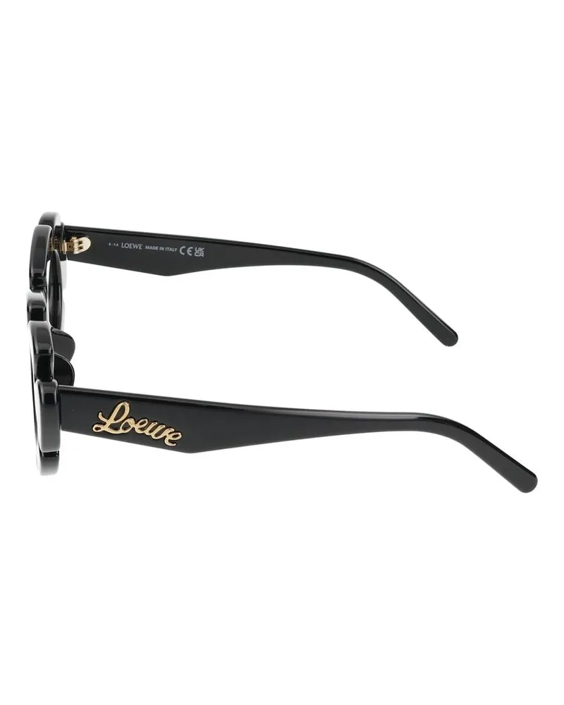 Loewe Unisex Sunglasses  Lw40088u 01a 20-140 Standard Black