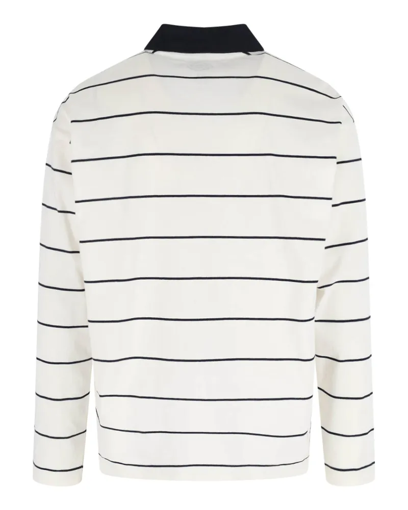 Dickies Men's T-Shirts And Polos White Cotton White