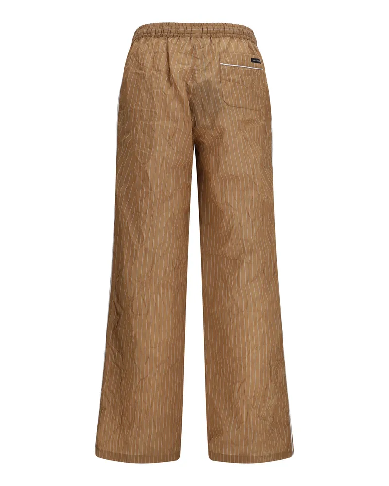 Dolce & Gabbana Vanity Trousers — Brown Brown