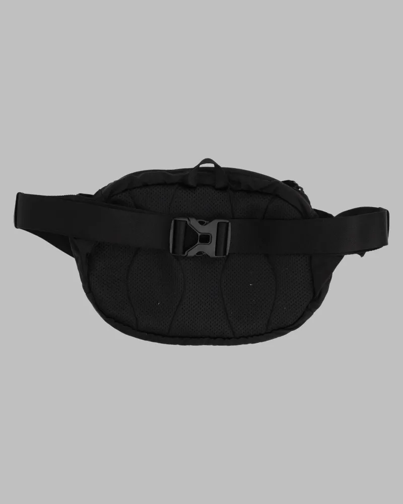 C.P. Company Boys' Belt Bag Black Polyamide Black