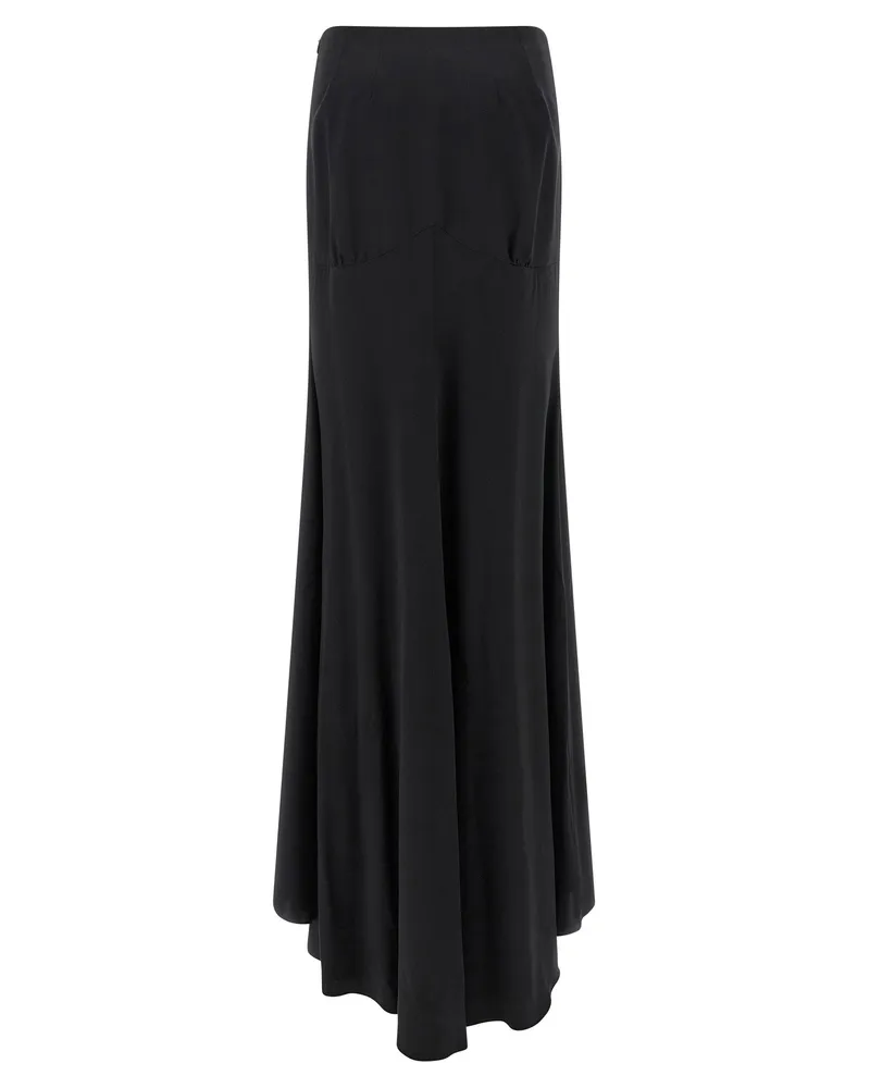 ARMARIUM Rima Skirt — Black Black