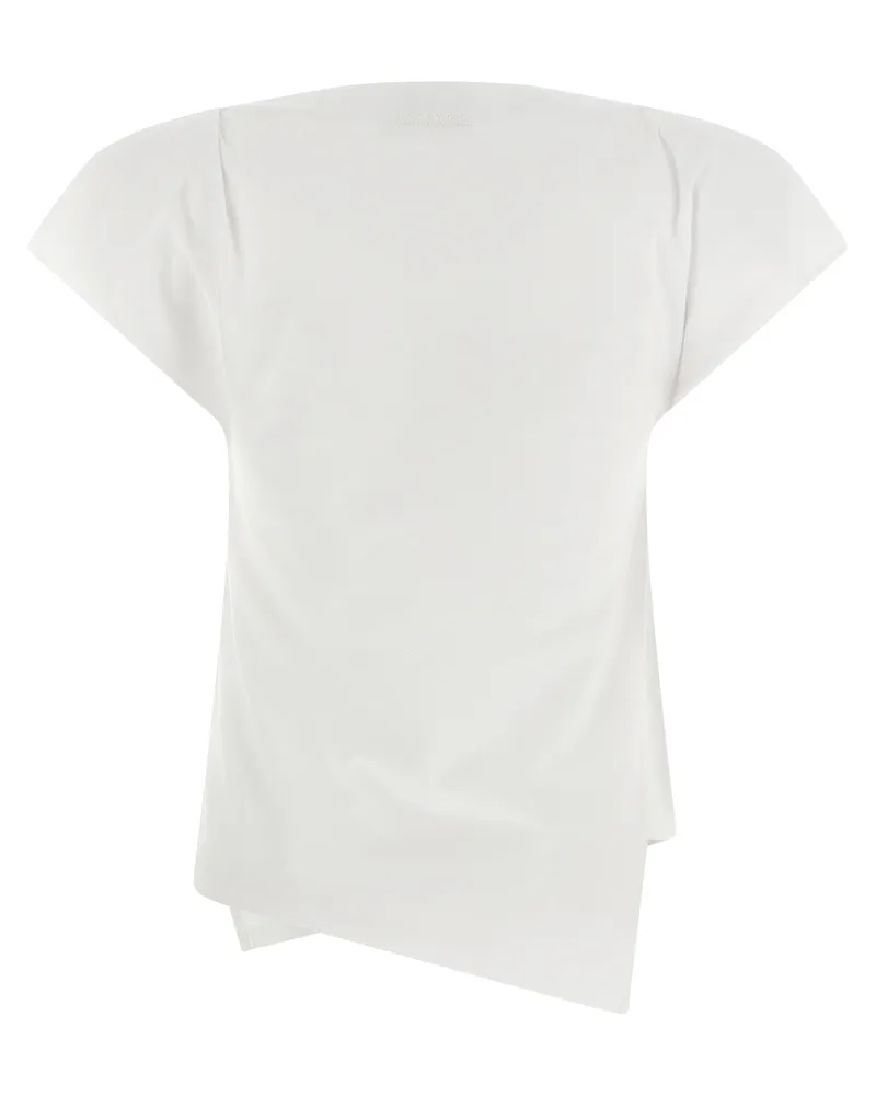 Isabel Marant Sebani T-shirt — White White