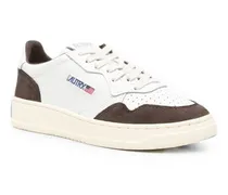Medialist Low Sneaker — White