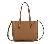 Tote Bag — Brown