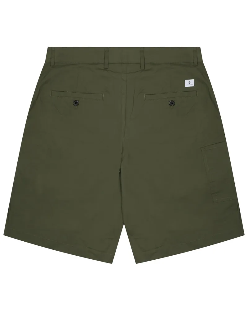 Department 5 Patrick Shorts — Green Green