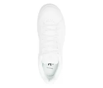Roger Advantage Sneakers — White
