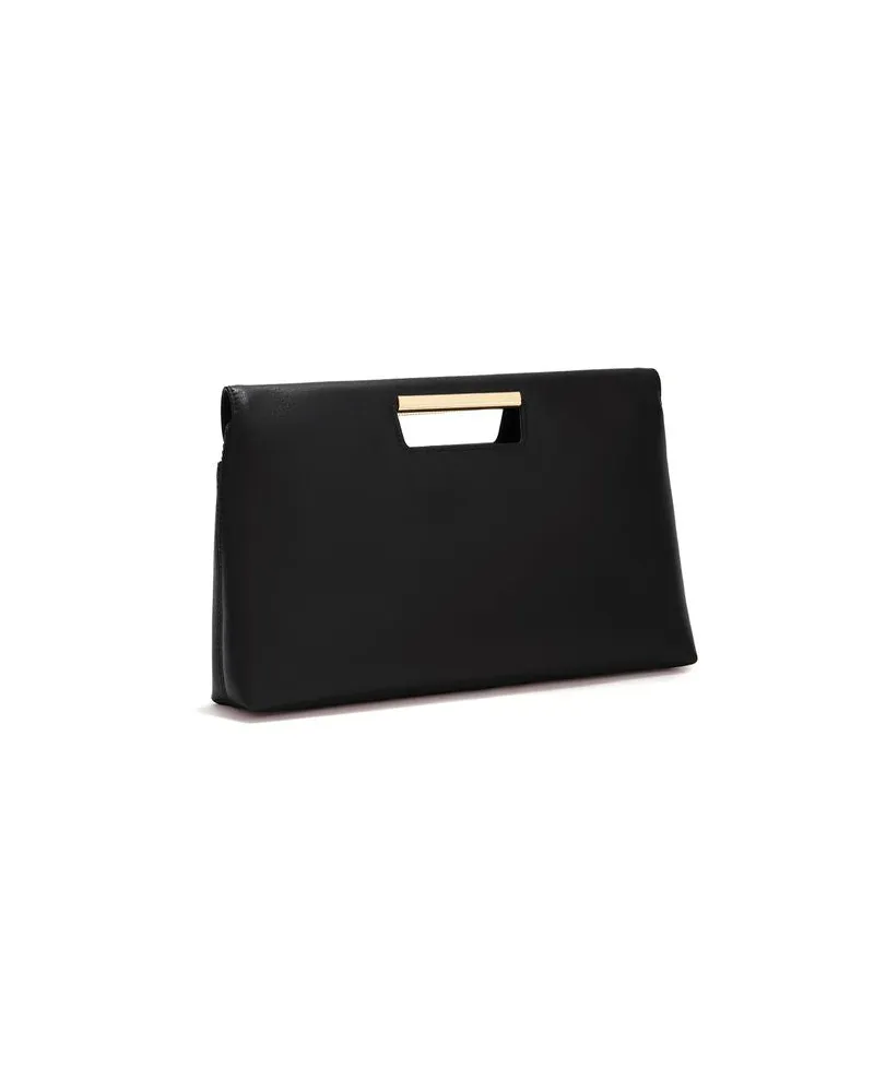 Furla Giada Bag — Black Black