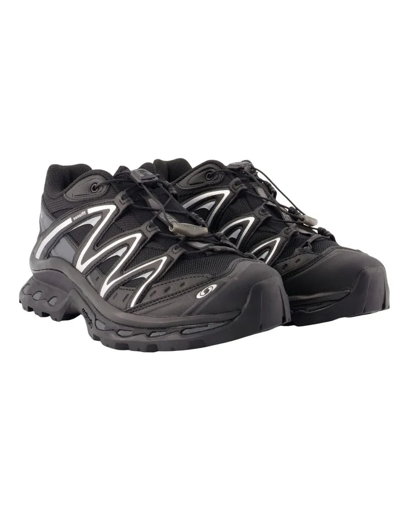 Salomon XT Quest Sneakers — Black Black