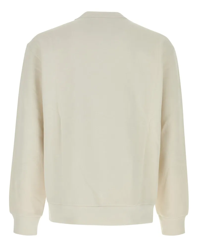 Champion Men's Felpa Coca Cola Vapy Co Pl Felpe Sweater Beige