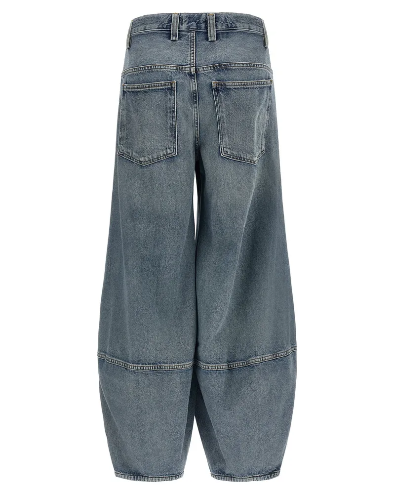 AGOLDE Jeans — Blue Blue