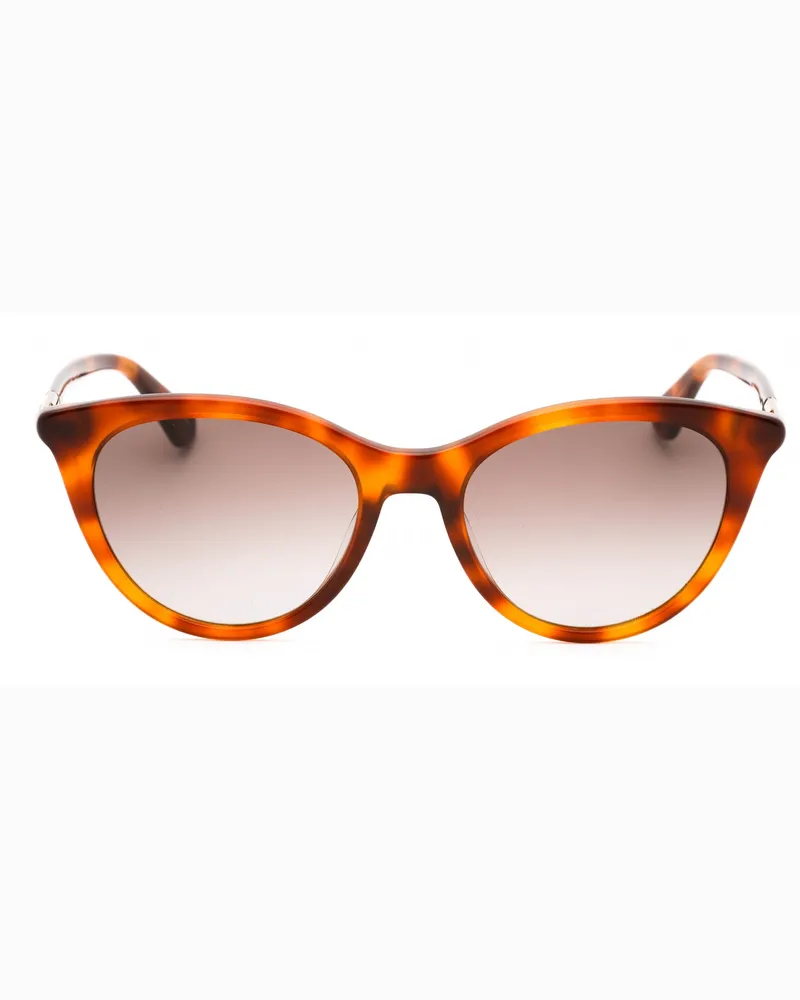 Kate Spade Women's Janalynn-S Sunglasses Brown Brown