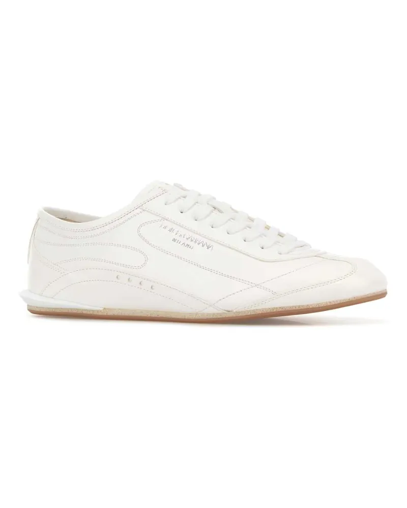 Dolce & Gabbana Lipari Sneaker — White White