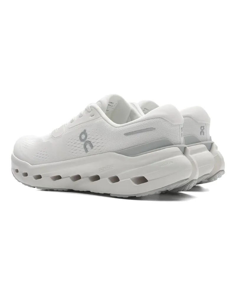 ON Cloudrunner 3 Sneaker — White White